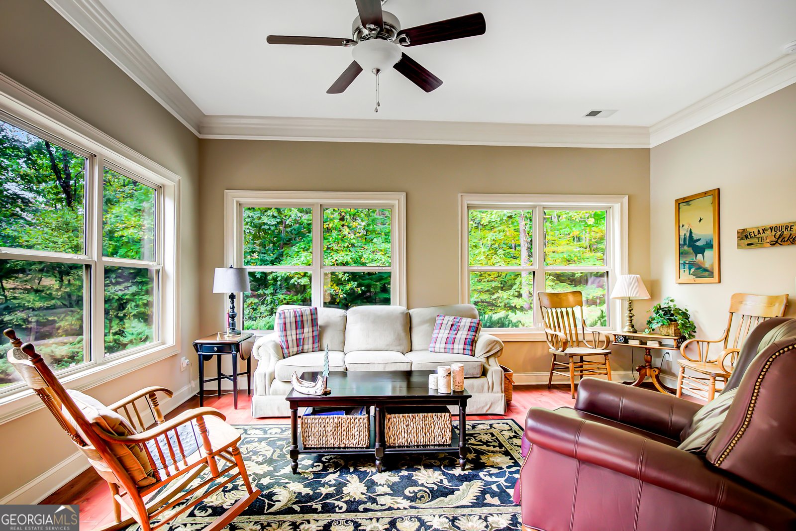 291 Cannongate Road Sharpsburg - Photo 10