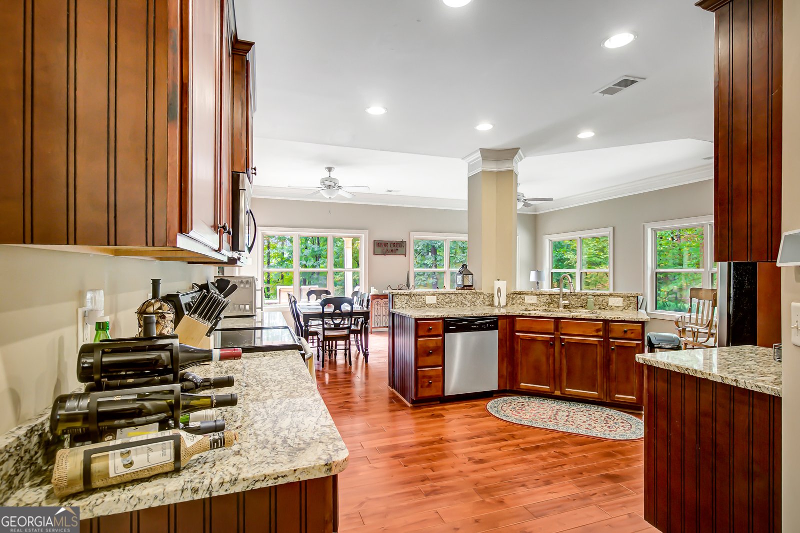 291 Cannongate Road Sharpsburg - Photo 12