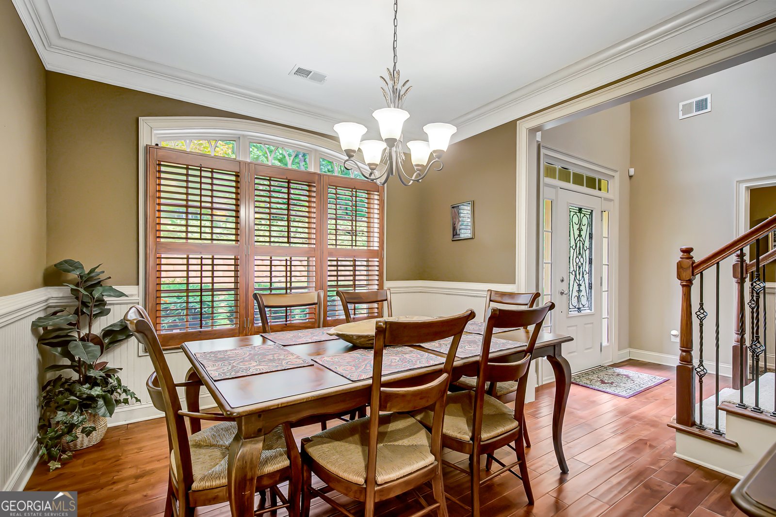 291 Cannongate Road Sharpsburg - Photo 13