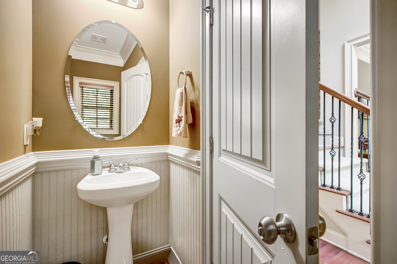 291 Cannongate Road Sharpsburg - Photo 14