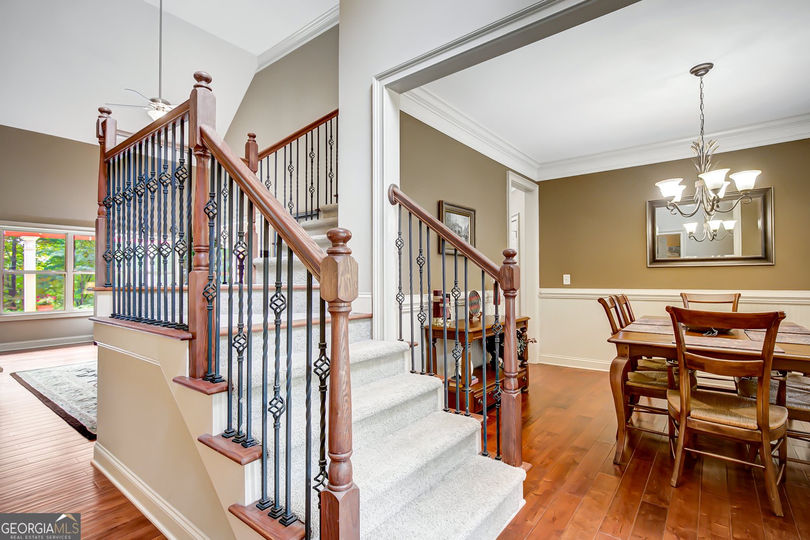 291 Cannongate Road Sharpsburg - Photo 19