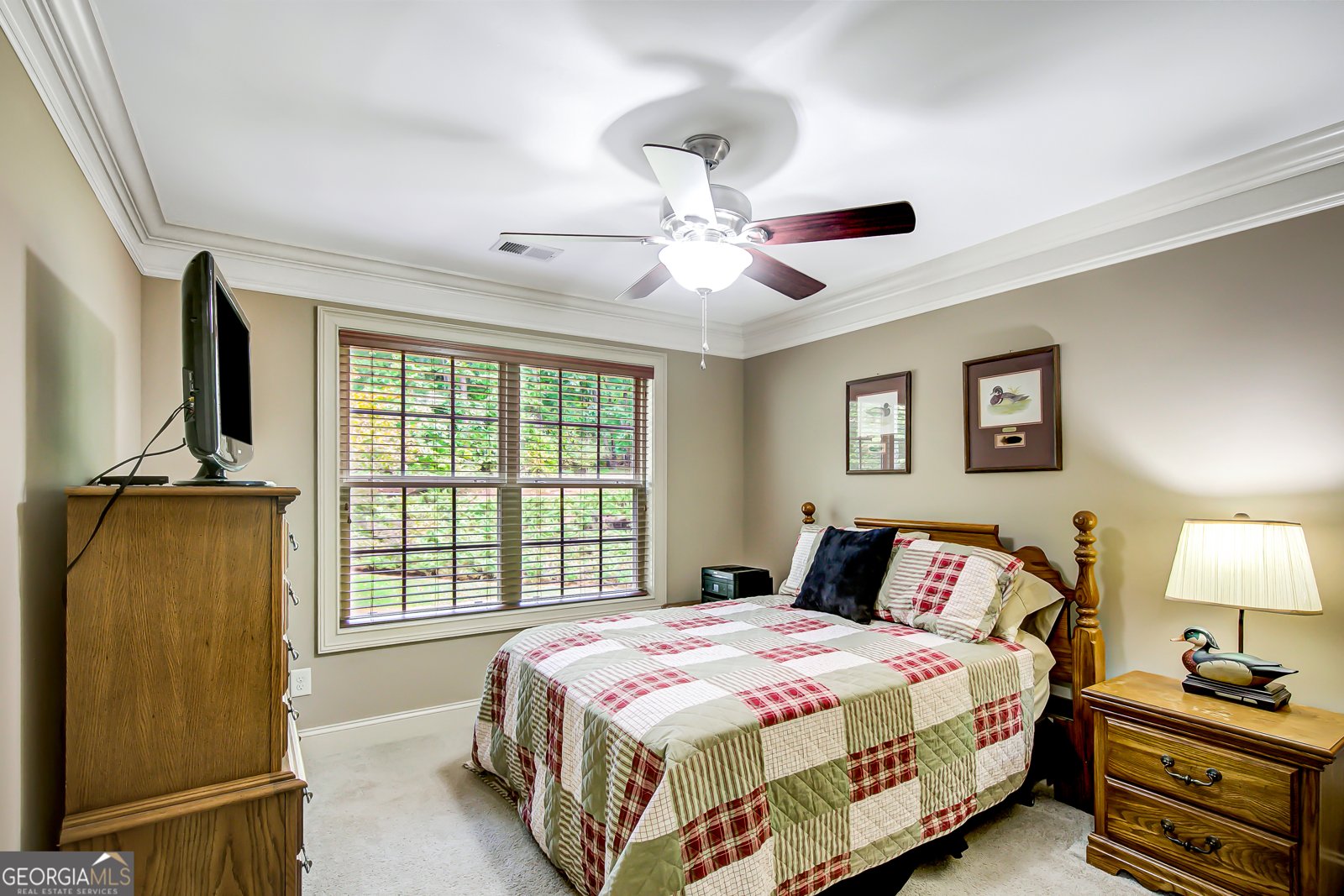 291 Cannongate Road Sharpsburg - Photo 20