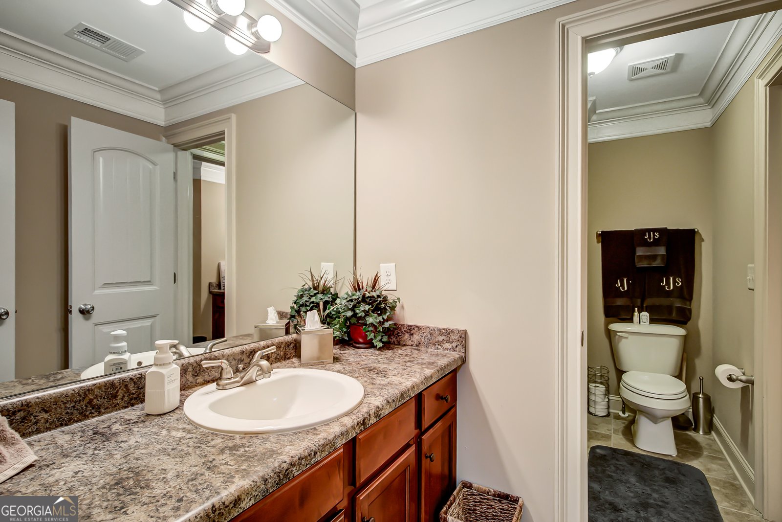 291 Cannongate Road Sharpsburg - Photo 21