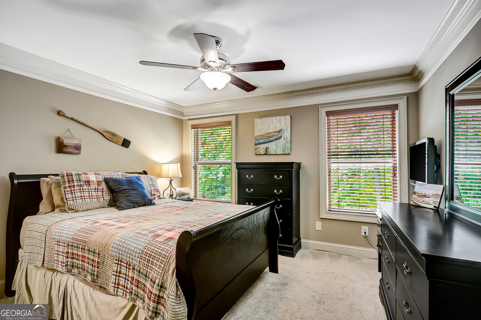 291 Cannongate Road Sharpsburg - Photo 22