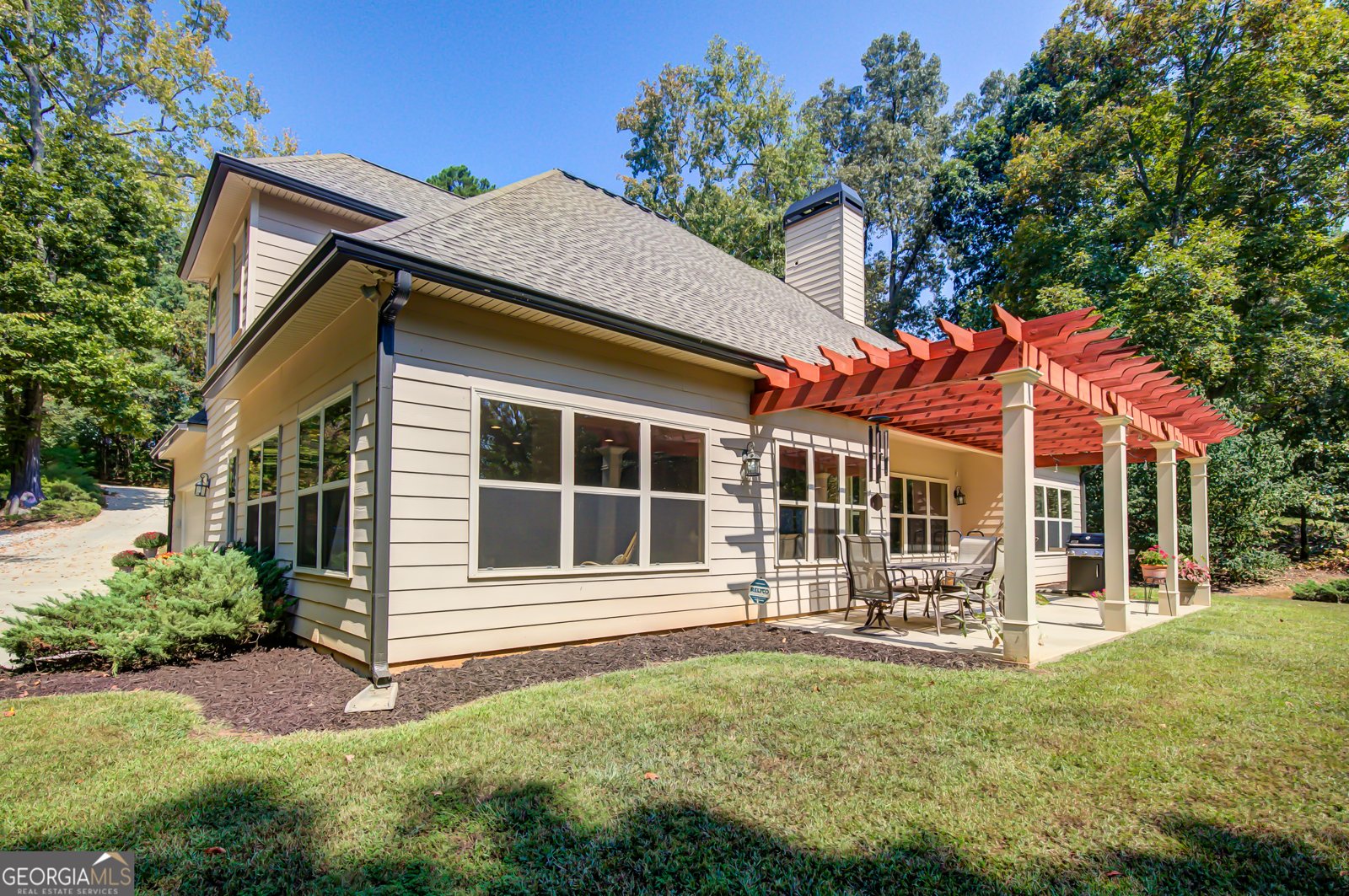 291 Cannongate Road Sharpsburg - Photo 24