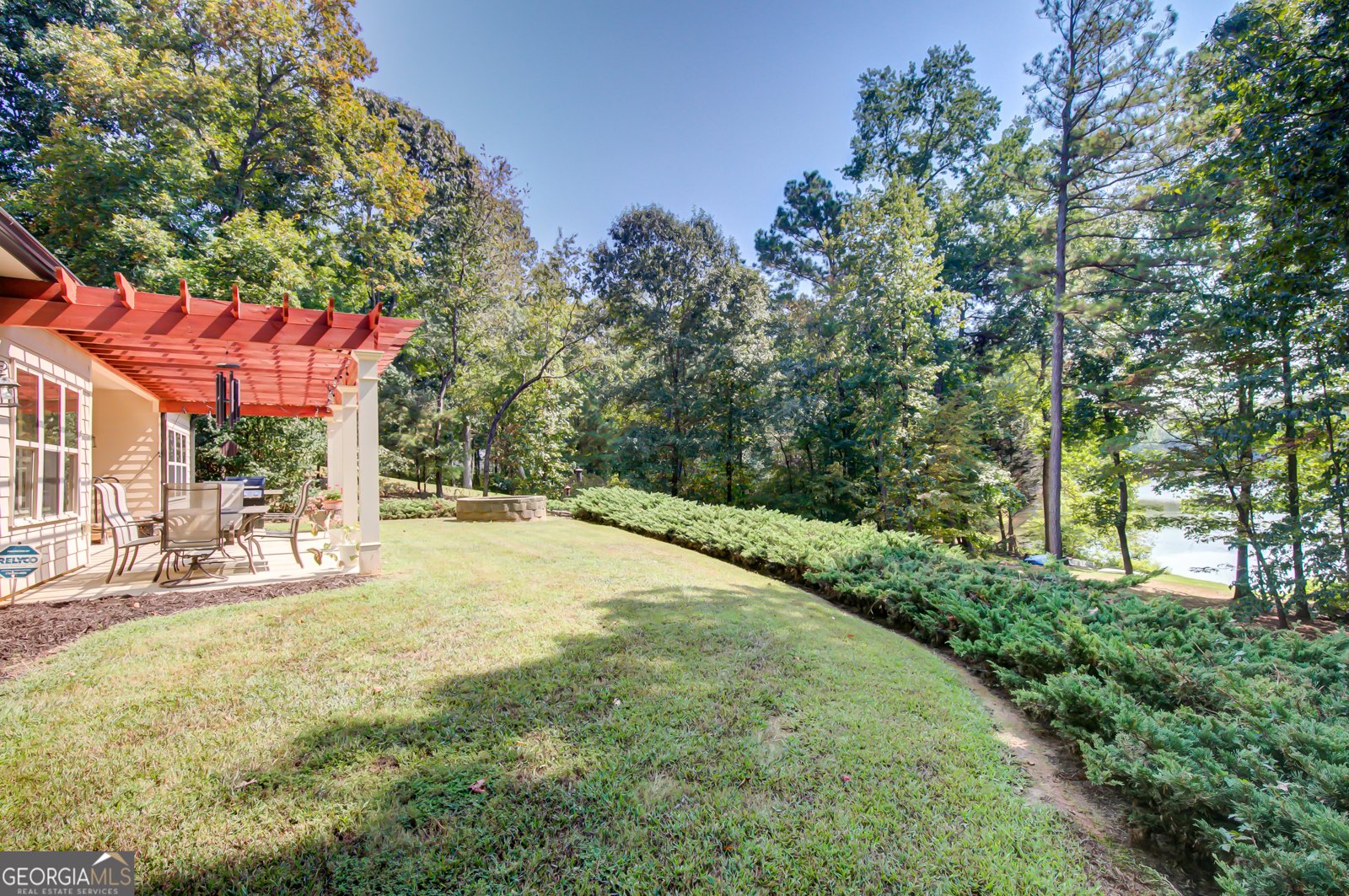 291 Cannongate Road Sharpsburg - Photo 25