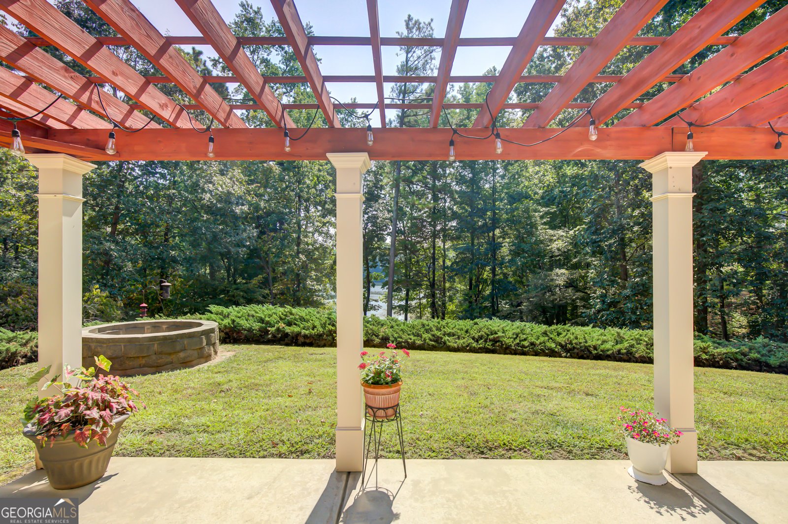 291 Cannongate Road Sharpsburg - Photo 26