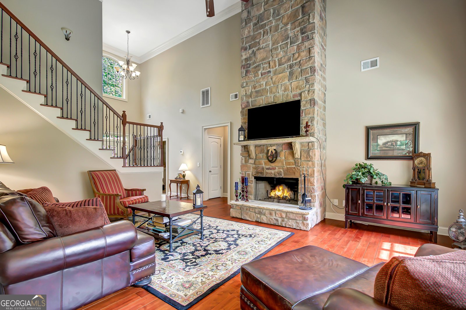 291 Cannongate Road Sharpsburg - Photo 6