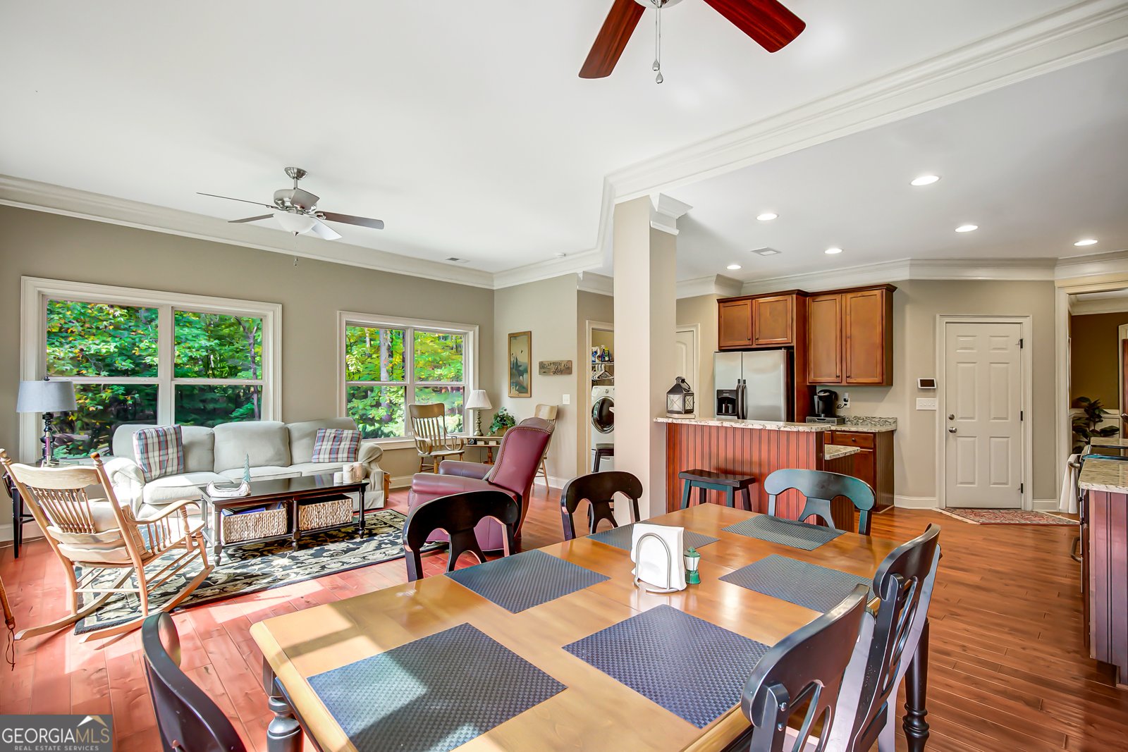 291 Cannongate Road Sharpsburg - Photo 8