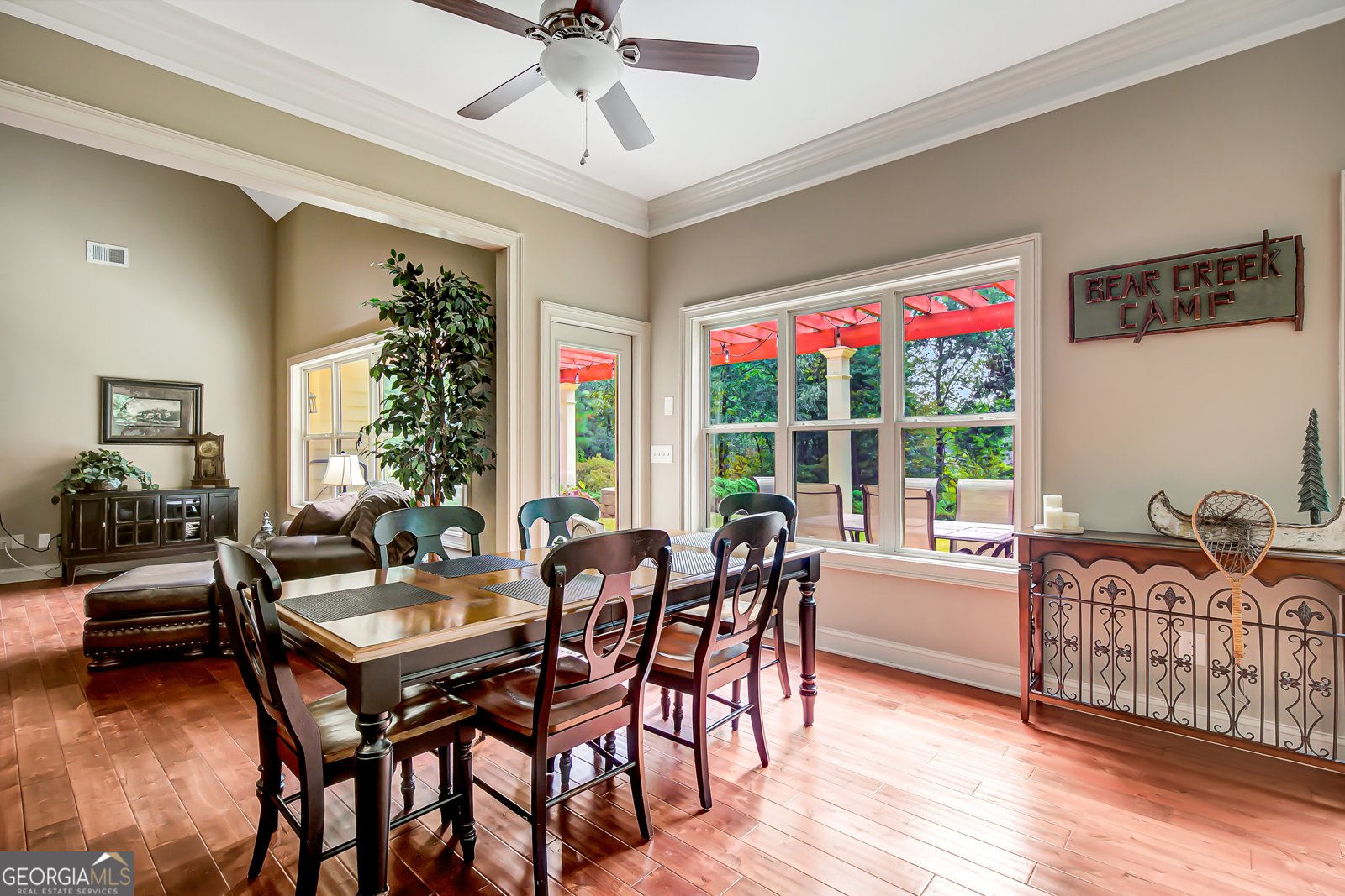 291 Cannongate Road Sharpsburg - Photo 9