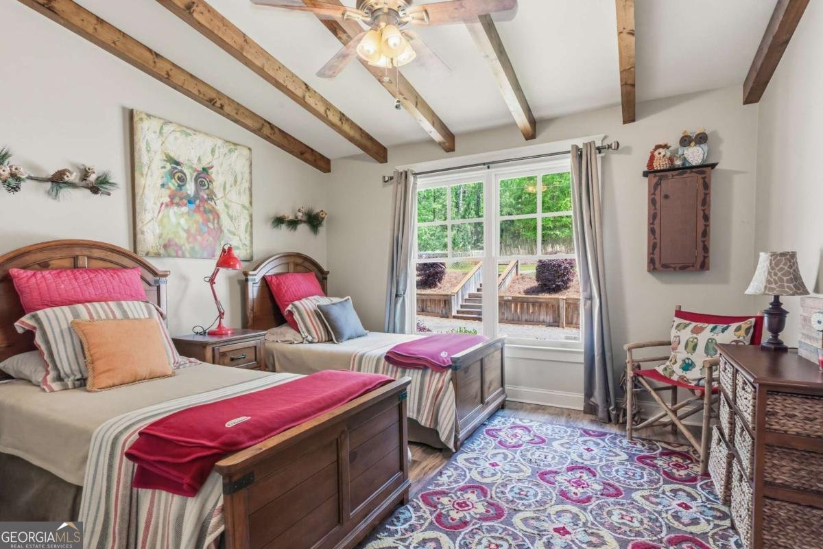 315 Hill Valley Road Sparta - Photo 14