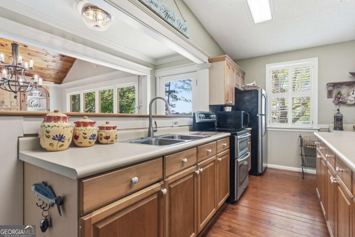 315 Hill Valley Road Sparta - Photo 29