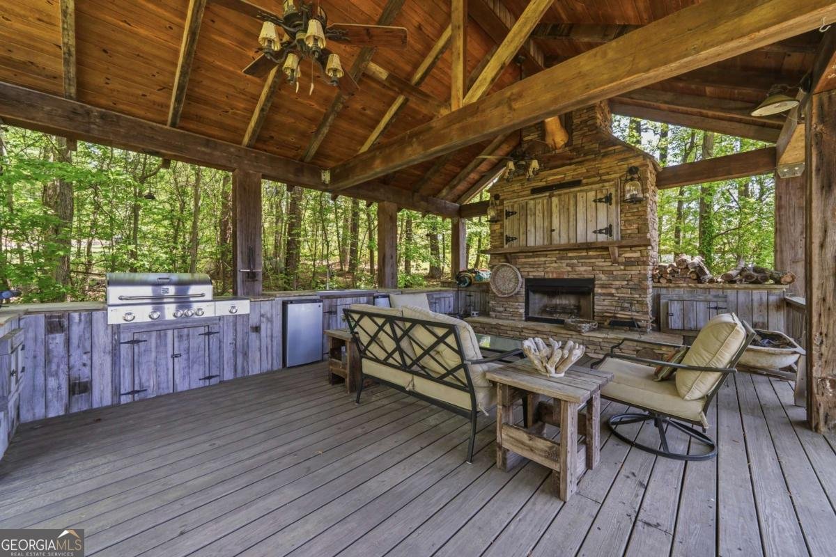 315 Hill Valley Road Sparta - Photo 35