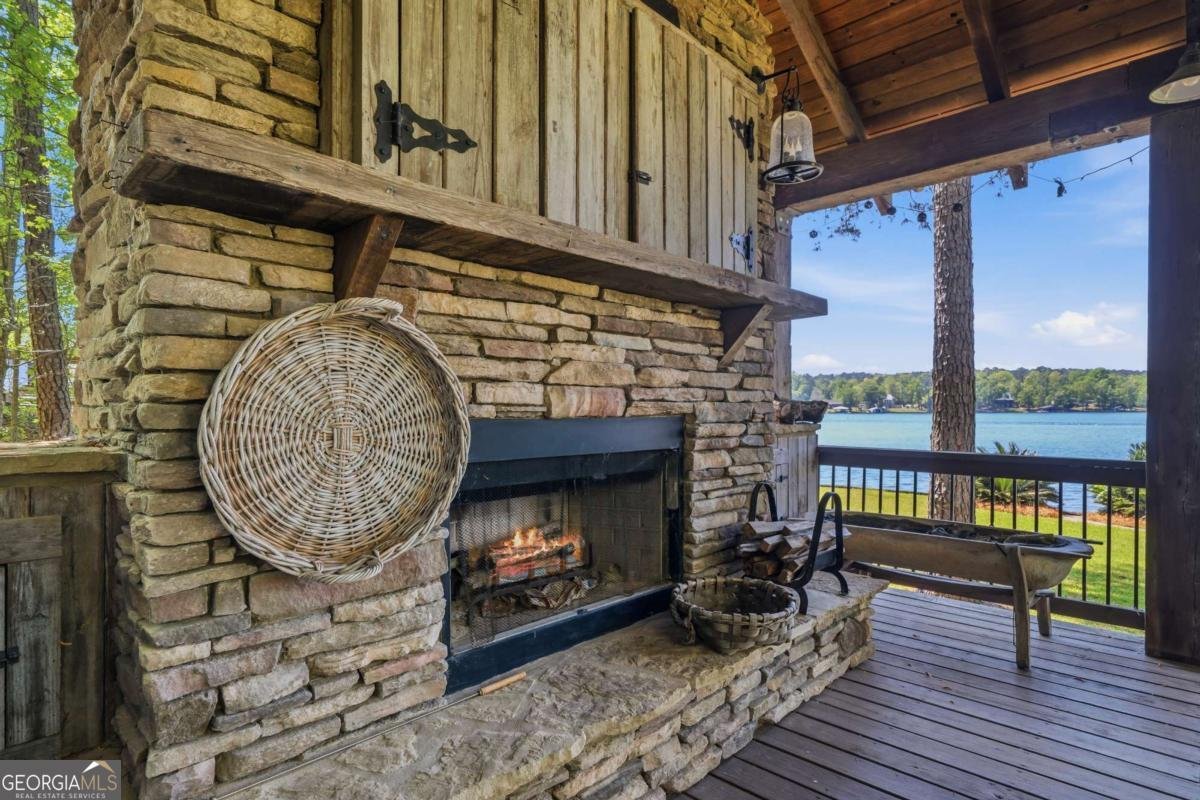 315 Hill Valley Road Sparta - Photo 36