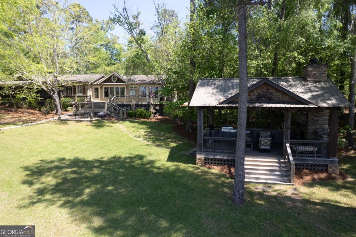 315 Hill Valley Road Sparta - Photo 46