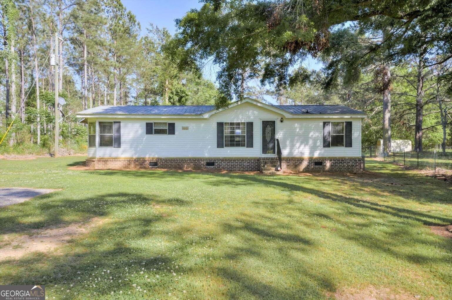 2588 Remsen Road Lincolnton - Photo 1