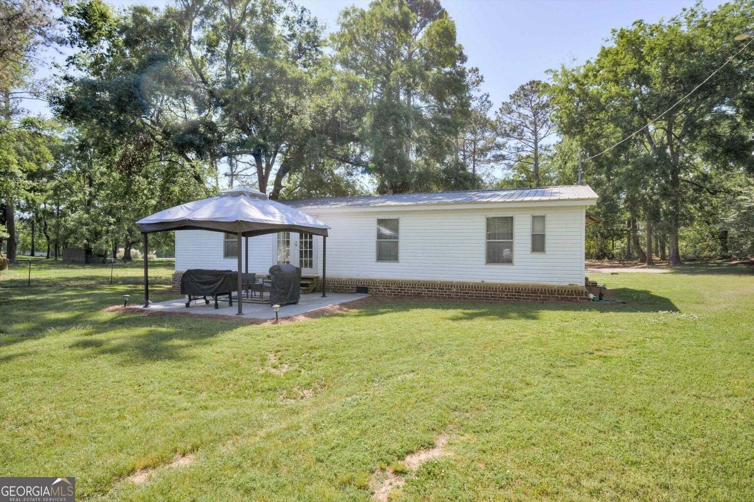 2588 Remsen Road Lincolnton - Photo 6
