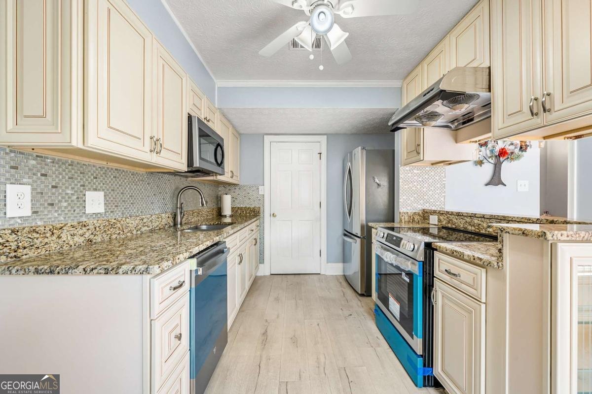 6126 Queen Anne Court Norcross - Photo 10