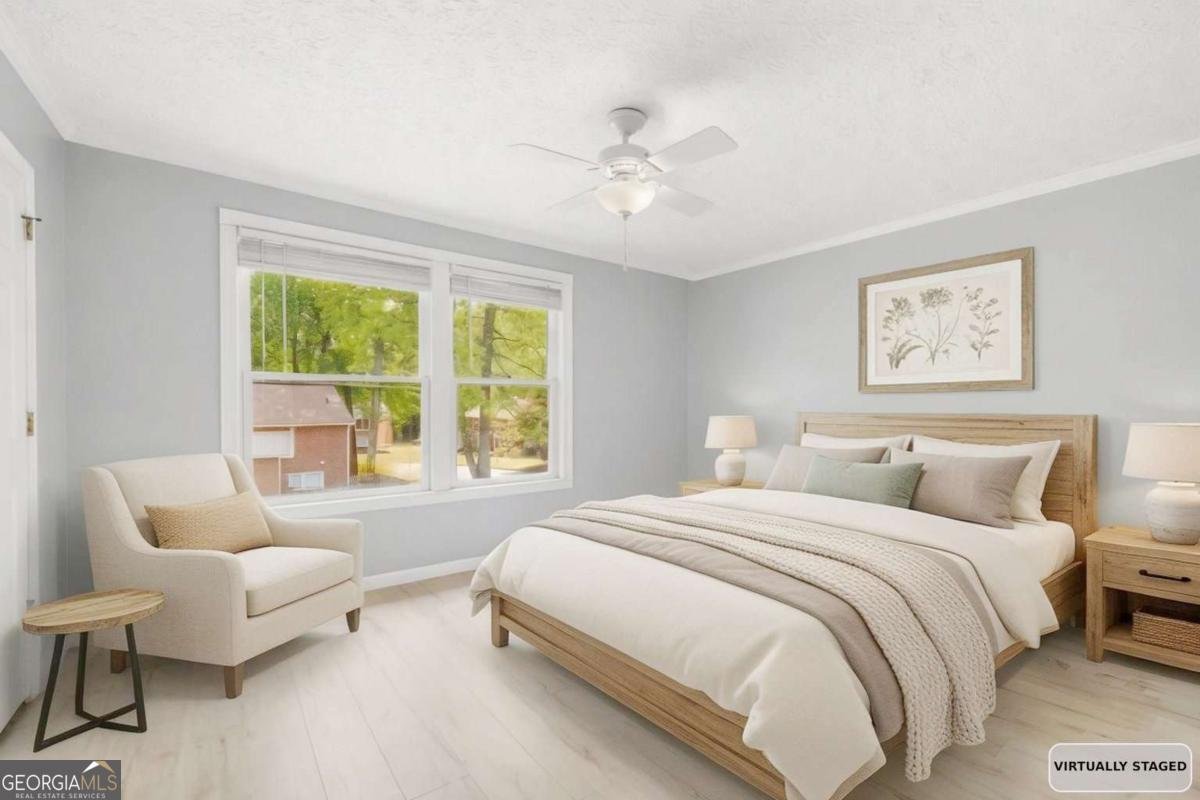 6126 Queen Anne Court Norcross - Photo 15