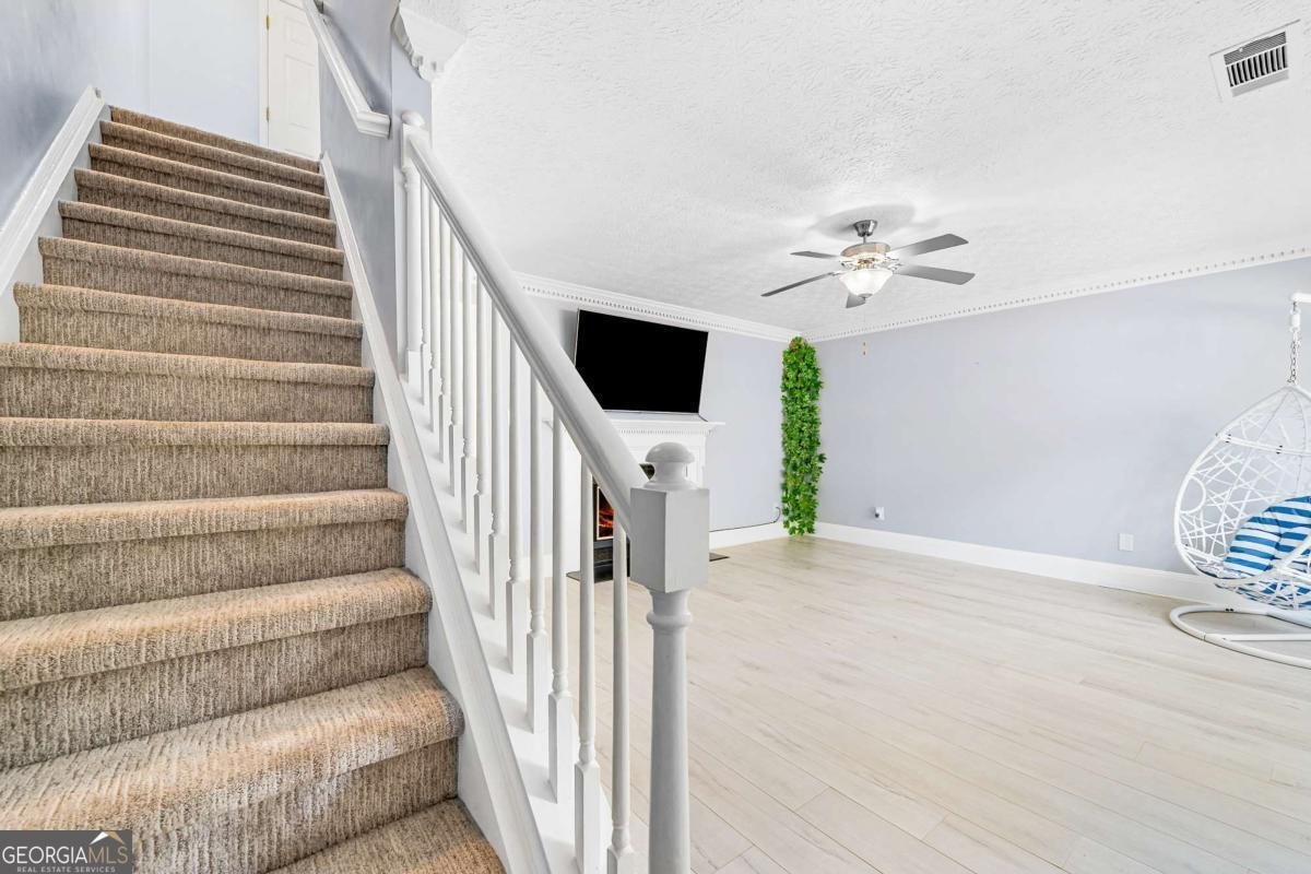 6126 Queen Anne Court Norcross - Photo 16