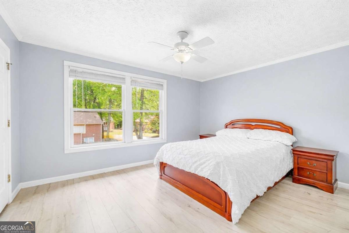 6126 Queen Anne Court Norcross - Photo 17