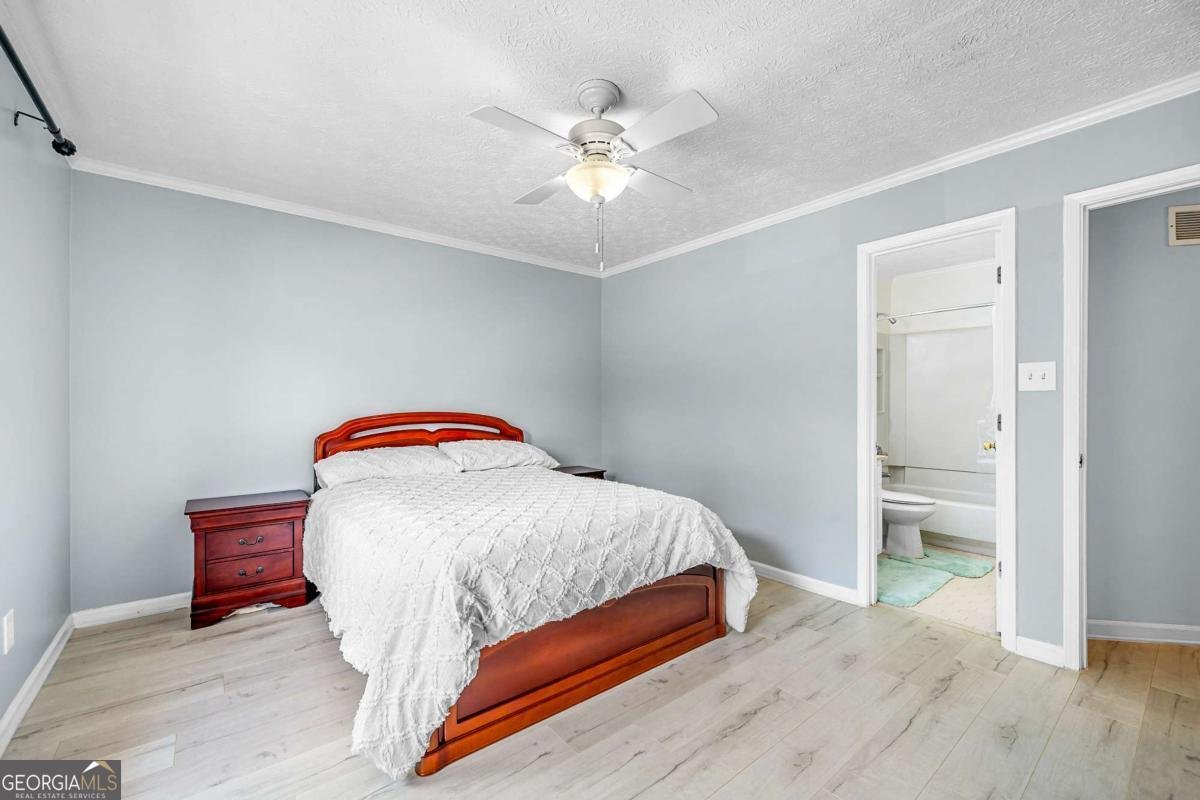 6126 Queen Anne Court Norcross - Photo 18