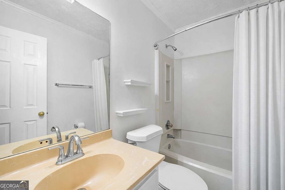 6126 Queen Anne Court Norcross - Photo 19