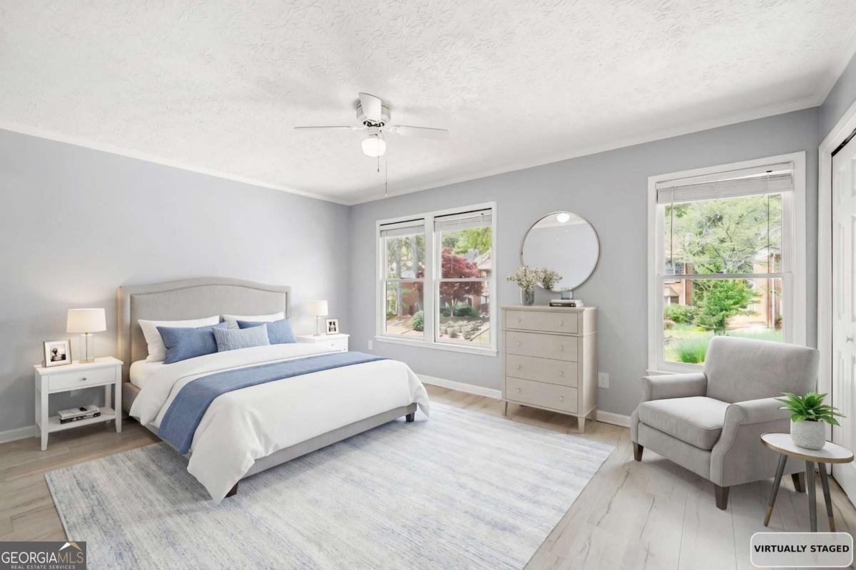 6126 Queen Anne Court Norcross - Photo 20