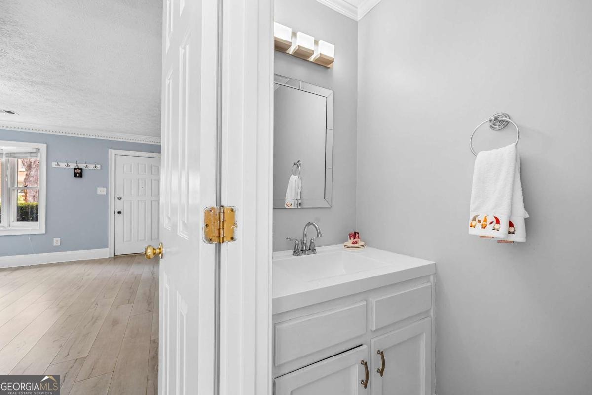 6126 Queen Anne Court Norcross - Photo 7