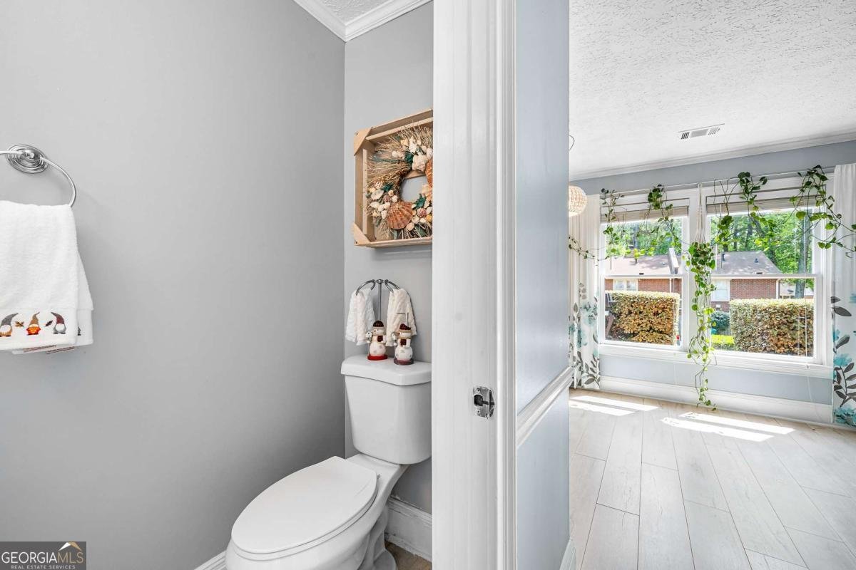 6126 Queen Anne Court Norcross - Photo 8