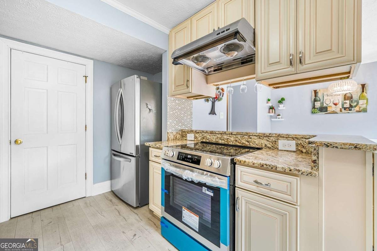 6126 Queen Anne Court Norcross - Photo 9