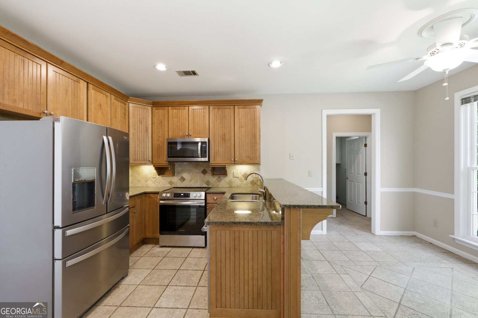 4750 Jones Bridge Woods Drive Johns Creek - Photo 14