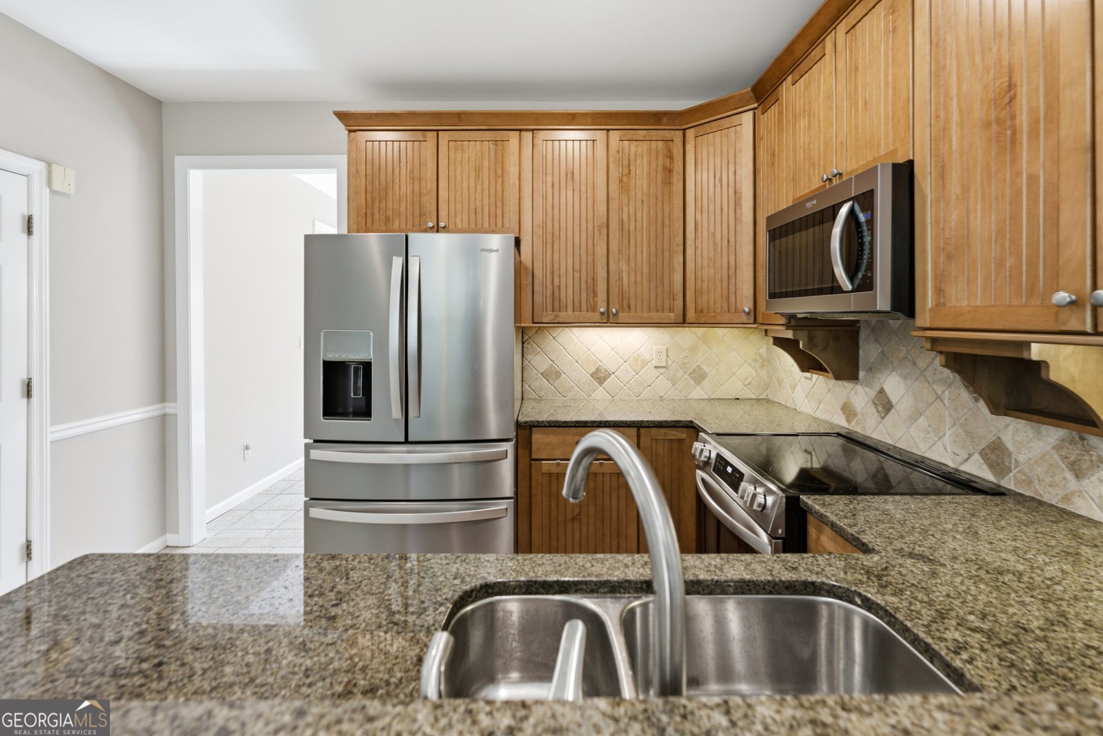 4750 Jones Bridge Woods Drive Johns Creek - Photo 15