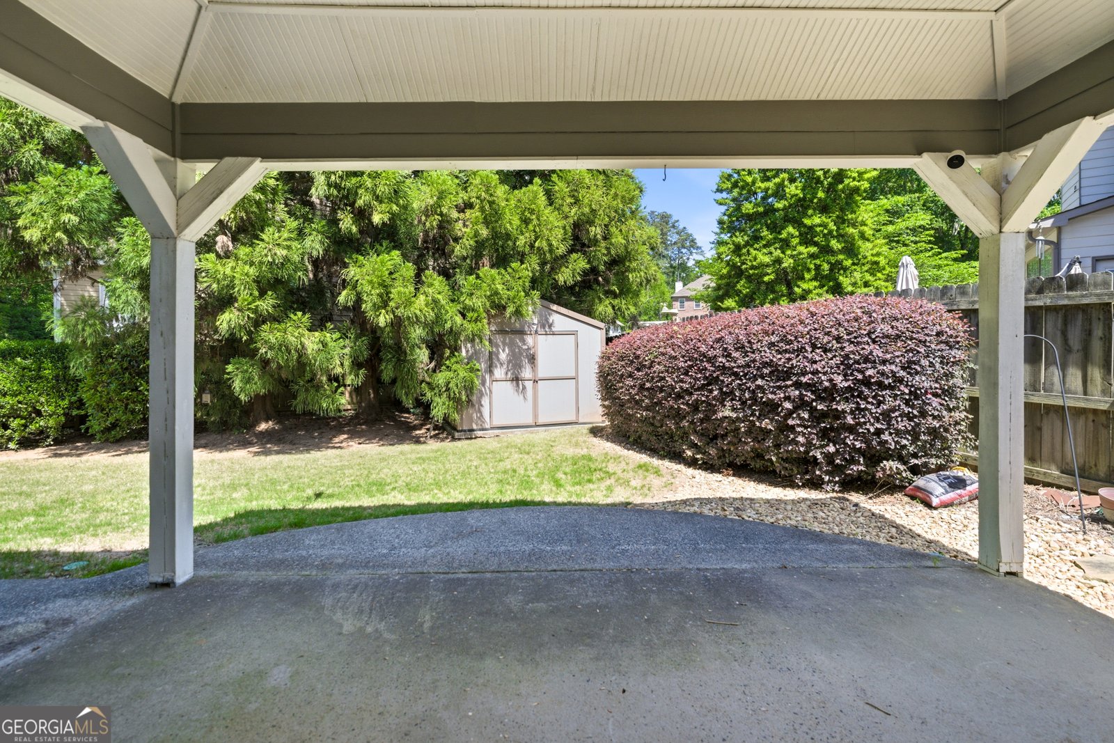 4750 Jones Bridge Woods Drive Johns Creek - Photo 37