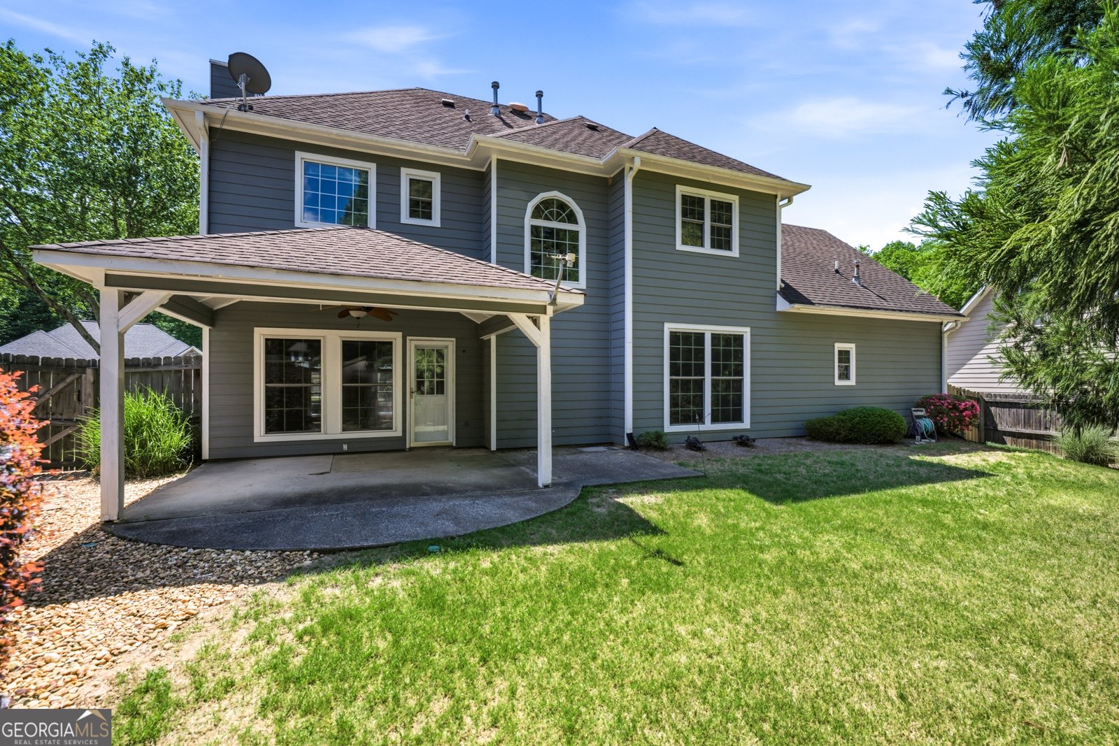 4750 Jones Bridge Woods Drive Johns Creek - Photo 39