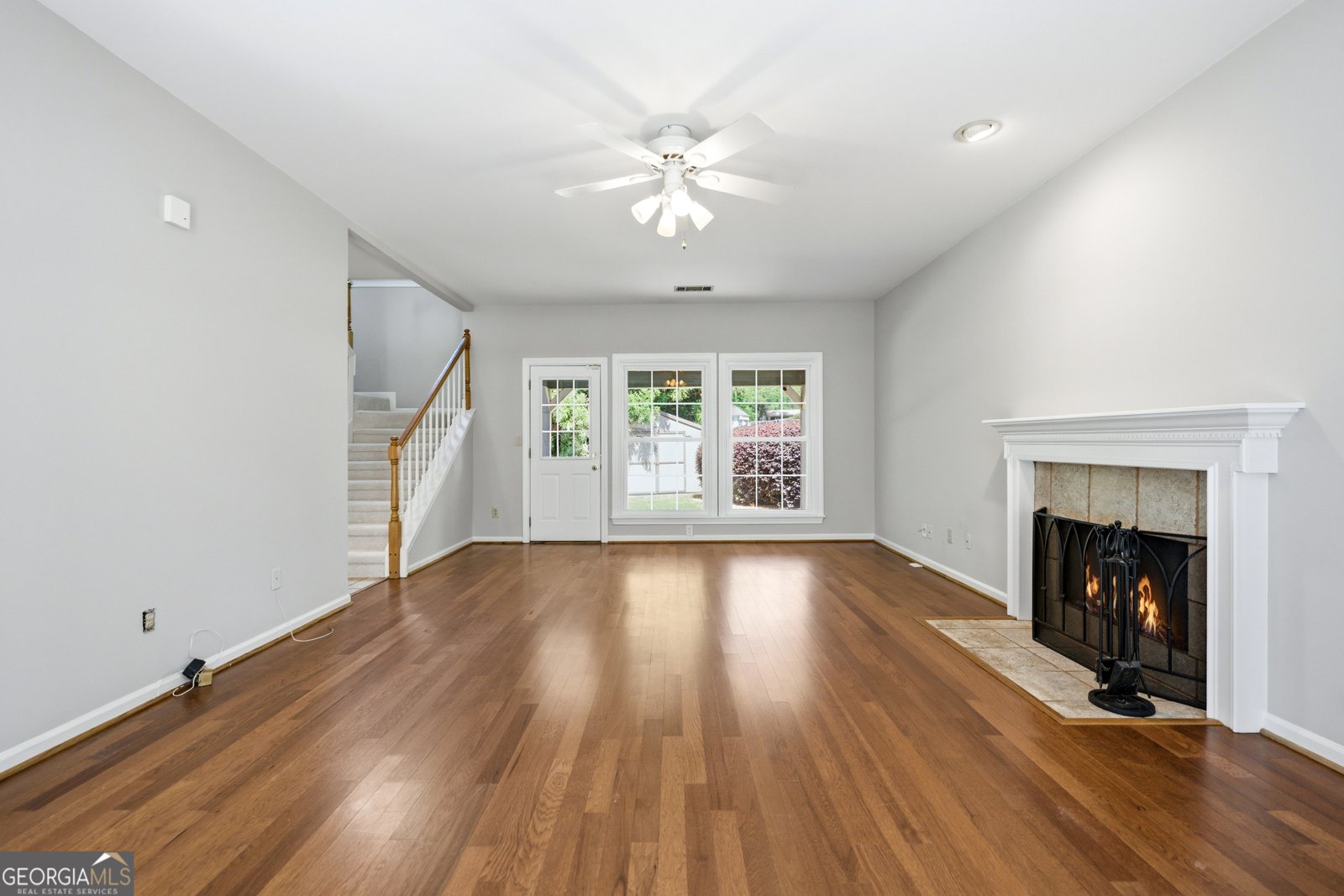 4750 Jones Bridge Woods Drive Johns Creek - Photo 6