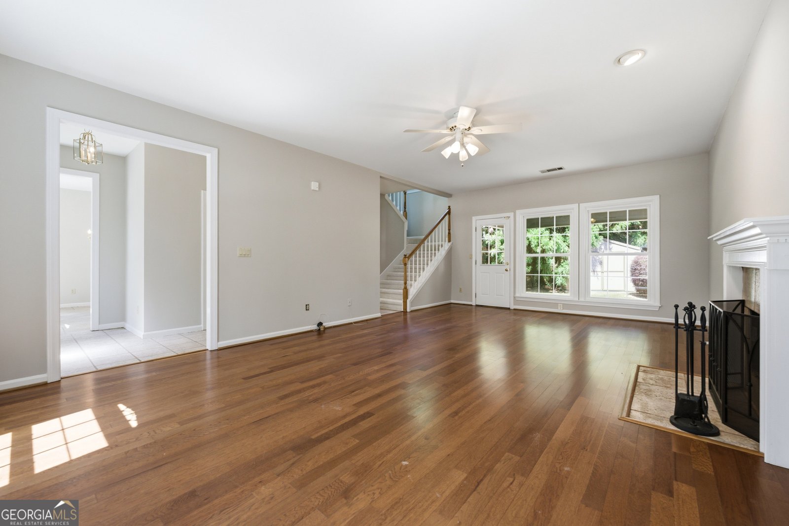 4750 Jones Bridge Woods Drive Johns Creek - Photo 7