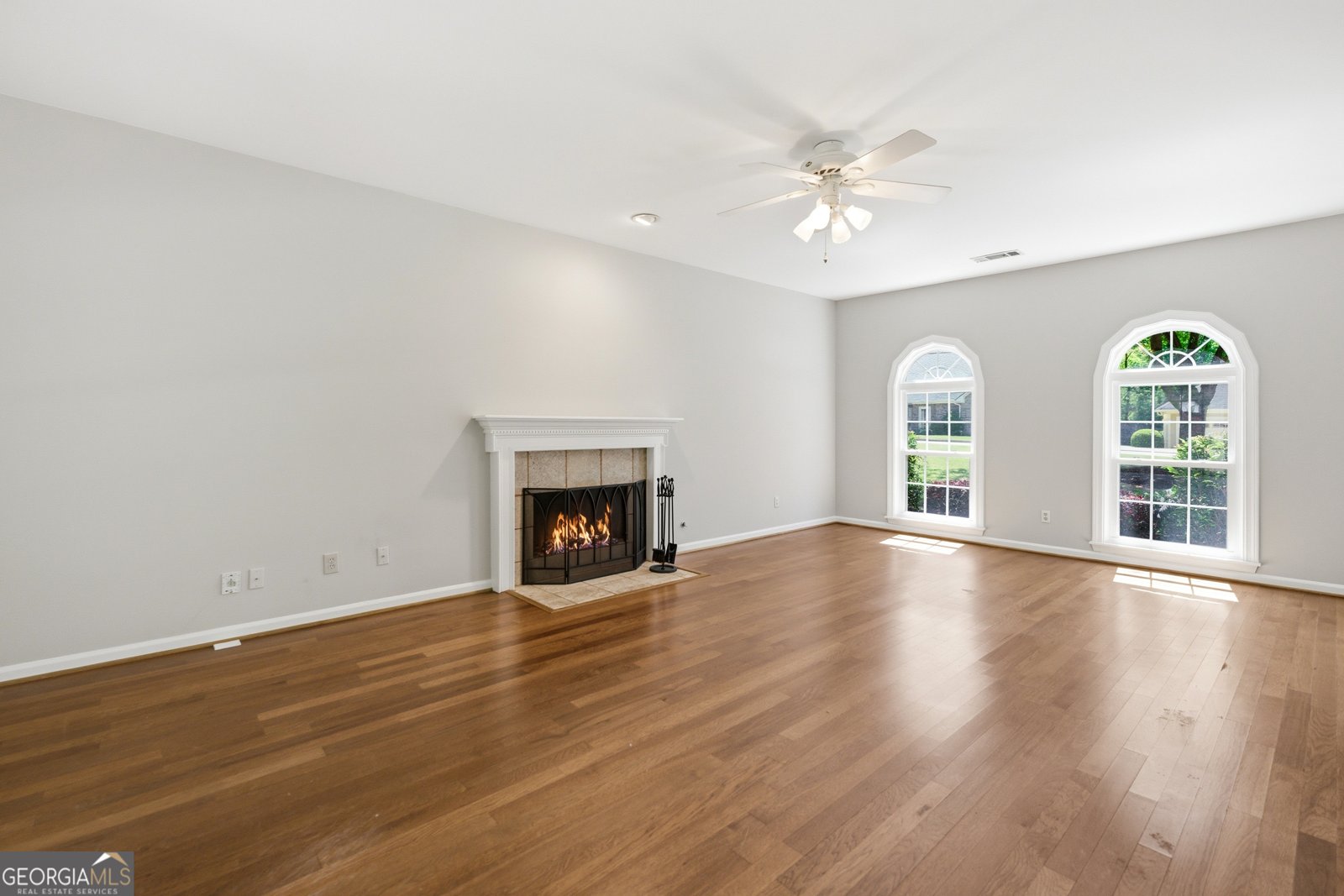 4750 Jones Bridge Woods Drive Johns Creek - Photo 8