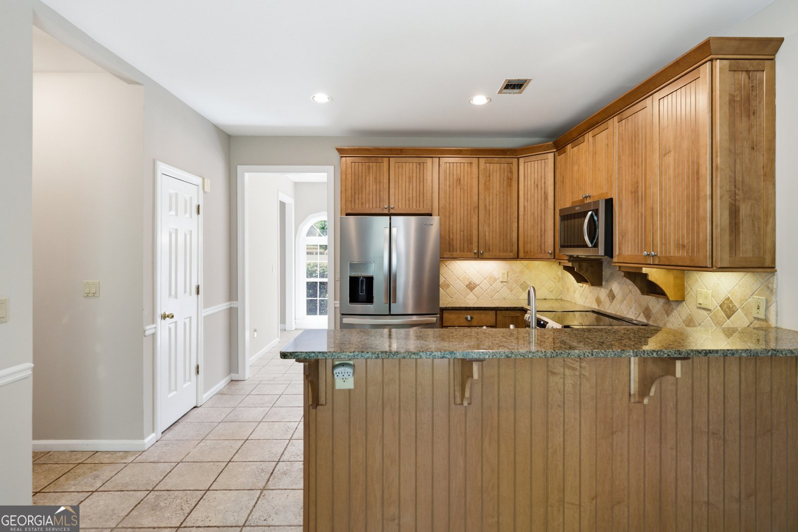 4750 Jones Bridge Woods Drive Johns Creek - Photo 9