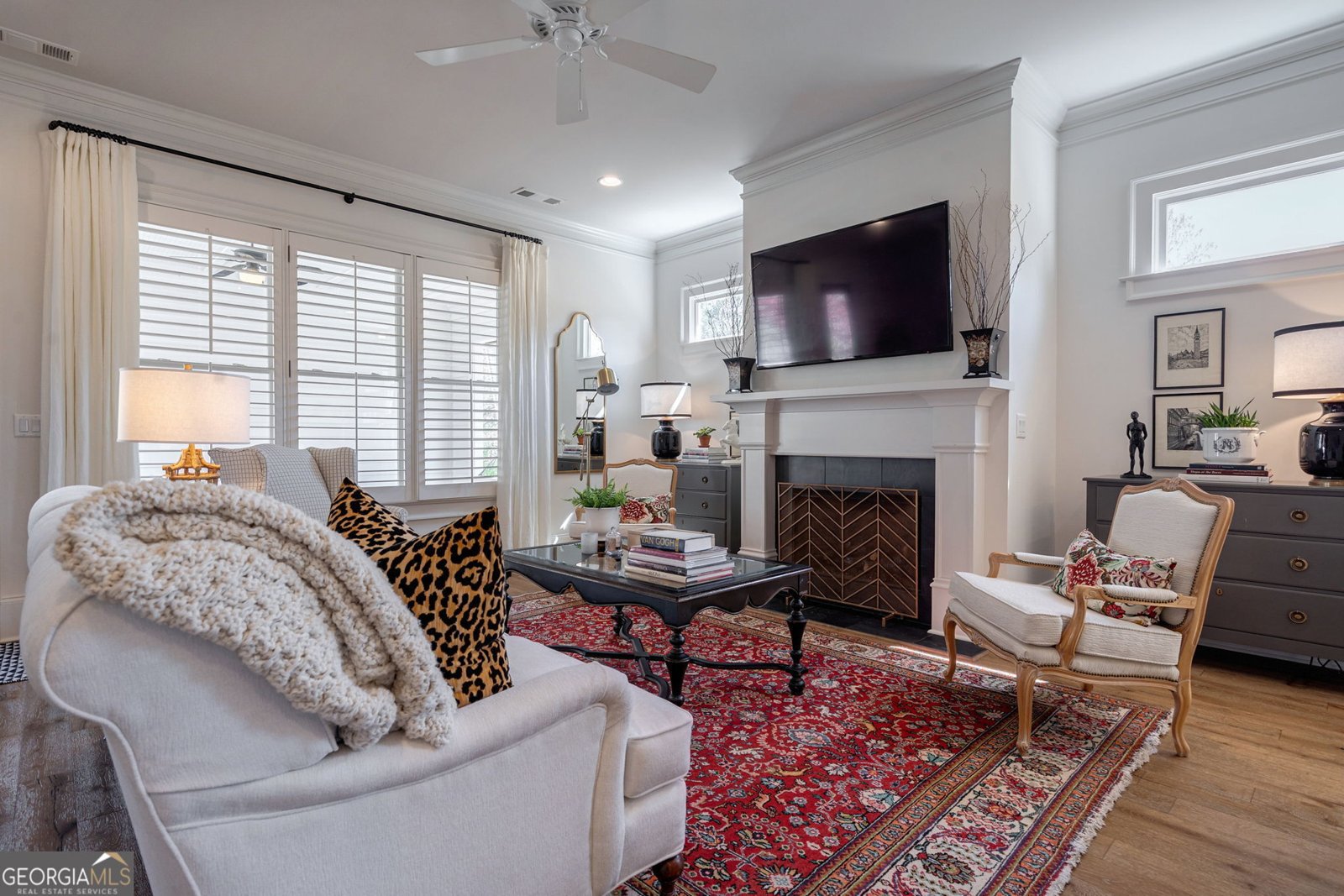 2970 Greenleffe Drive Statham - Photo 8