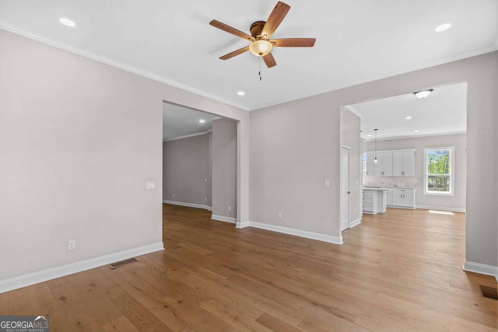 5618 Livesage Drive South Fulton - Photo 11