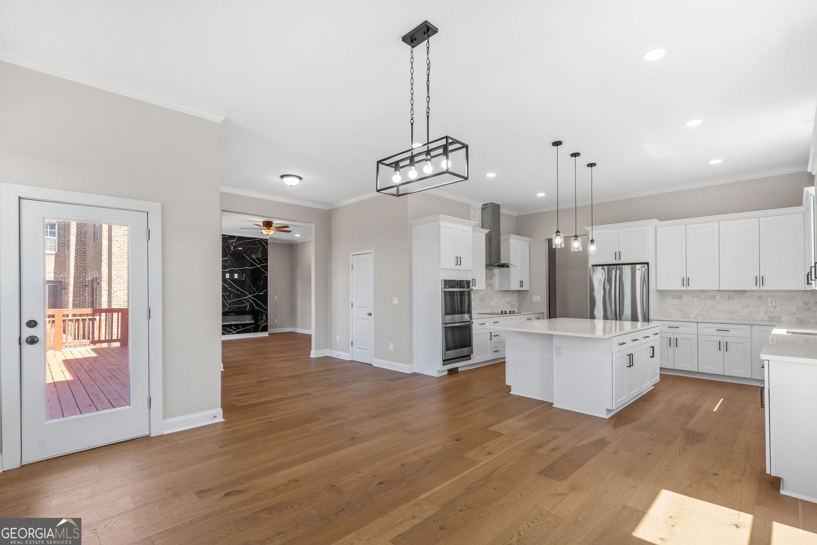 5618 Livesage Drive South Fulton - Photo 13