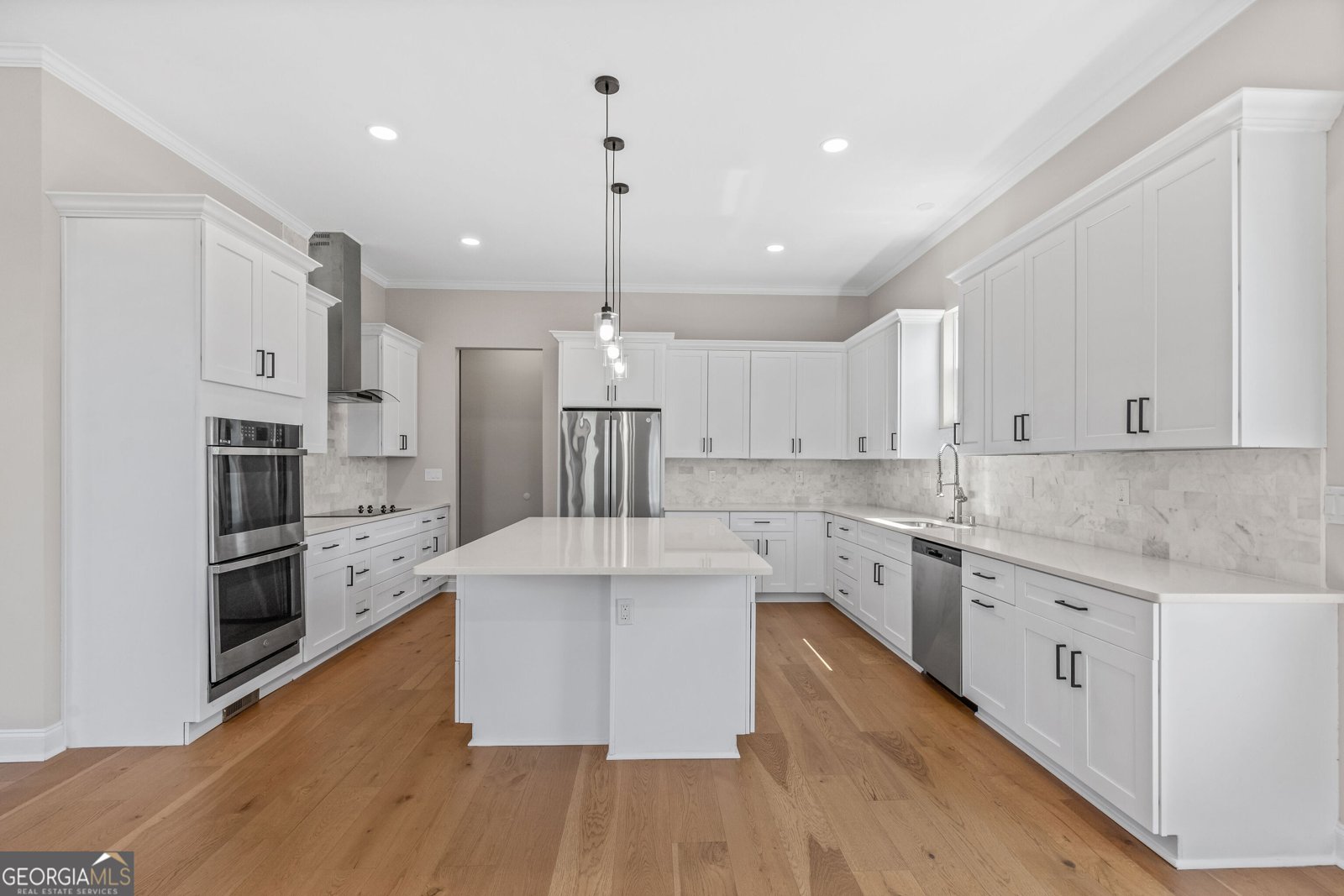 5618 Livesage Drive South Fulton - Photo 14