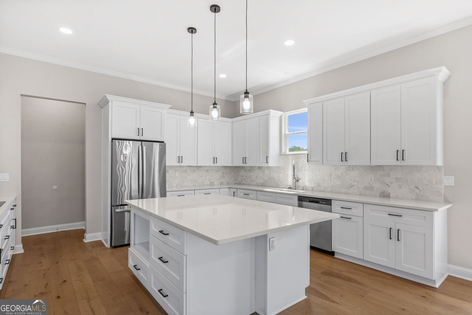 5618 Livesage Drive South Fulton - Photo 15