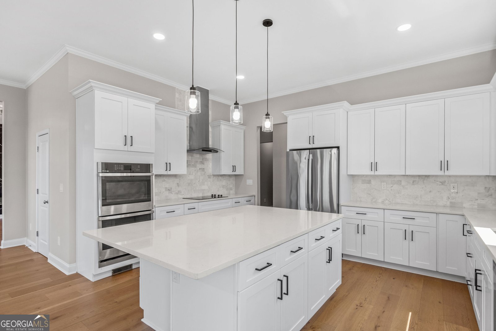 5618 Livesage Drive South Fulton - Photo 16