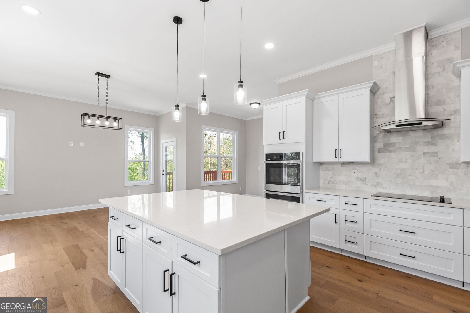 5618 Livesage Drive South Fulton - Photo 17