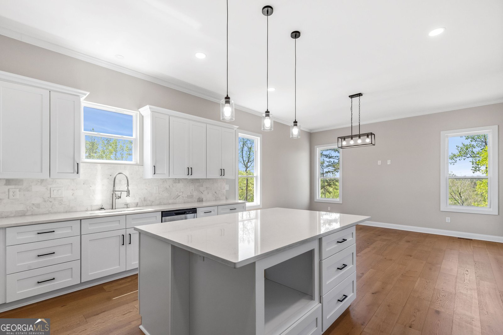 5618 Livesage Drive South Fulton - Photo 18