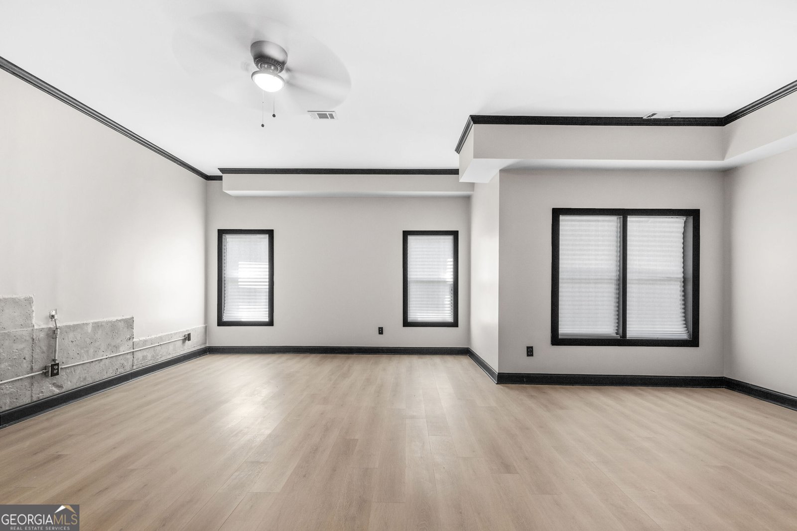 5618 Livesage Drive South Fulton - Photo 33