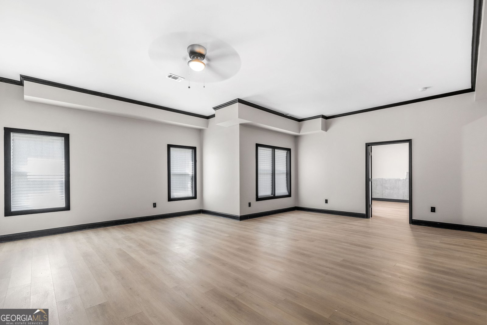 5618 Livesage Drive South Fulton - Photo 42