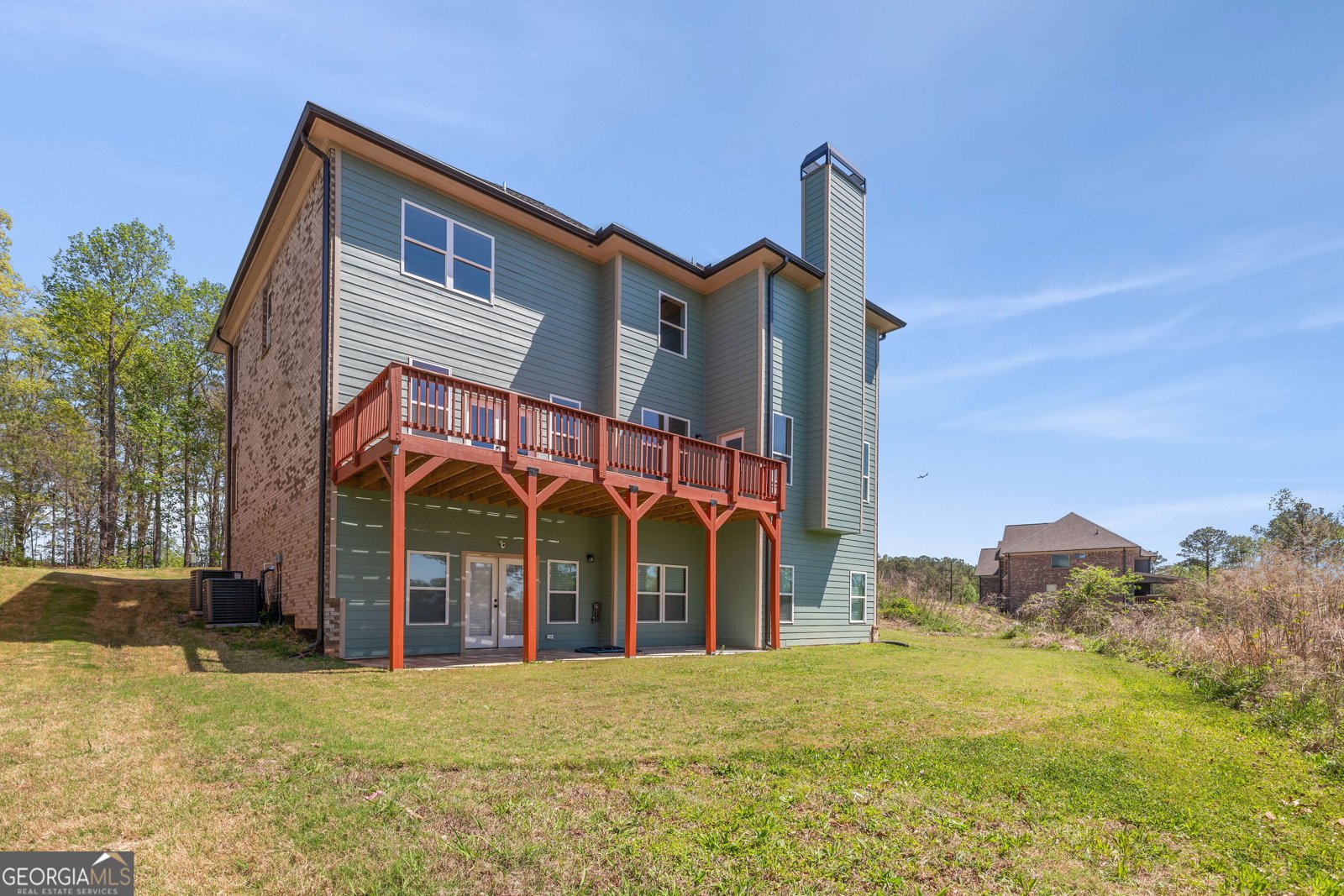 5618 Livesage Drive South Fulton - Photo 43